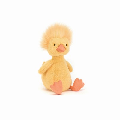 Jellycat Dorit Eendling | SH3729648